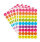 CLEVER KIDZ 6 SHEETS REWARD STICKERS - 3 ASST.