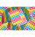 CLEVER KIDZ 6 SHEETS REWARD STICKERS - 3 ASST.