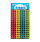 CLEVER KIDZ 6 SHEETS REWARD STICKERS - 3 ASST.