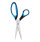 CONCEPT 21.5cm EASY GRIP SCISSORS