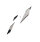 ICON CRAFT 9mm CRAFT KNIFE WITH 3 BLADES