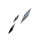 ICON CRAFT 9mm CRAFT KNIFE WITH 3 BLADES