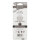 ICON CRAFT 9mm CRAFT KNIFE WITH 3 BLADES