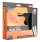 ICON CRAFT HOT MELT LARGE GLUE GUN - BLACK