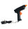 ICON CRAFT HOT MELT LARGE GLUE GUN - BLACK