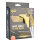 ICON CRAFT HOT MELT MINI GLUE GUN - GOLDEN