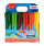 MAPED SCHOOL\'PEPS CARRY PACK 72 INFINITY COLOUR PENCILS