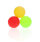 ORMOND PKT.3 FIDGET FIT THERAPEUTIC STRESS BALLS