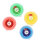 ORMOND PKT.4 FIDGET FIT THERAPEUTIC STRESS PUTTY
