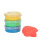 ORMOND PKT.4 FIDGET FIT THERAPEUTIC STRESS PUTTY