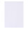 PREMIER ACTIVITY A2 160gsm CARD 25 SHEETS - WHITE