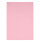PREMIER ACTIVITY A4 160gsm CARD 50 SHEETS - RAINBOW PASTEL - pink