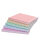 PREMTO PASTEL A5 200pg WIRO NOTEBOOK - 5 ASST.
