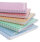 PREMTO PASTEL A5 200pg WIRO NOTEBOOK - 5 ASST.