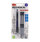 PROSCRIBE 0.5mm MECHANICAL PENCIL W/4 TUBES LEAD