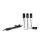 PROSCRIBE 0.5mm MECHANICAL PENCIL W/4 TUBES LEAD