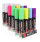 PROSCRIBE 25g WINDOW CHALK MARKER - 6 ASST.