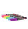 PROSCRIBE 25g WINDOW CHALK MARKER - 6 ASST.