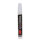 PROSCRIBE 8g BRILLIANT WINDOW CHALK MARKER - WHITE CDU
