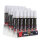 PROSCRIBE 8g BRILLIANT WINDOW CHALK MARKER - WHITE CDU