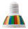 PROSCRIBE BINGO MARKER 4 ASST.
