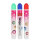PROSCRIBE CARD 3 ASST. COLOR BINGO MARKERS