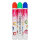 PROSCRIBE CARD 3 ASST. COLOR BINGO MARKERS