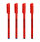 PROSCRIBE CARD 4 EASYSCRIBE HANDWRITING PENS