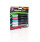PROSCRIBE CARD 5 WINDOW CHALK MARKERS