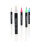 PROSCRIBE CARD 5 WINDOW CHALK MARKERS