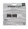 PROSCRIBE CARD 5 WINDOW CHALK MARKERS