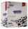 PROSCRIBE ERASABLE GEL PENS CDU - 3 ASST