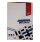 PROSCRIBE ERASABLE GEL PENS CDU - 3 ASST