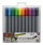PROSCRIBE PKT.10 DESIGNER DOODLER WATERCOLOUR MARKERS