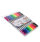 PROSCRIBE PKT.12 DOUBLE SIDED THICK/THIN MARKERS