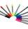 PROSCRIBE PKT.12 DOUBLE SIDED THICK/THIN MARKERS