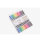 PROSCRIBE PKT.12 DOUBLE SIDED THICK/THIN MARKERS