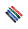 PROSCRIBE PKT.4 ASST PERMANENT MARKERS