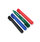 PROSCRIBE PKT.4 ASST PERMANENT MARKERS