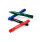 PROSCRIBE PKT.4 ASST PERMANENT MARKERS