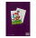 WORLD OF COLOUR A4 48pg COLOURING BOOK - WORD GAMES