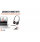 POLY Blackwire 3220 Stereo USB-C Black Headset +USB-C/A Adapter (Bulk)