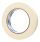 STIK-IE ROLL MASKING TAPE - 50m x 25mm