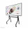 Neomounts floor stand