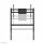 Neomounts floor stand