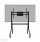 Neomounts floor stand