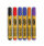 Show-me Show-Me Flipchart Markers Bullet-Tip Assorted (Pack of 6) FCM6A