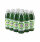 Vit-Hit Lean and Green Apple/Elderflower Bottle 500ml (Pack of 12) VIT4D