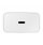 Samsung 15W PD Power Adapter (USB-C) (without Cable) Smartphone White Indoor