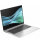 HP EliteBook 840 14 G11 Intel Core Ultra 7 155U Laptop 35.6 cm (14") WUXGA 16 GB DDR5-SDRAM 512 GB SSD Wi-Fi 6E (802.11ax) Windows 11 Pro Silver